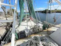 เรือลากอวน สำหรับขาย