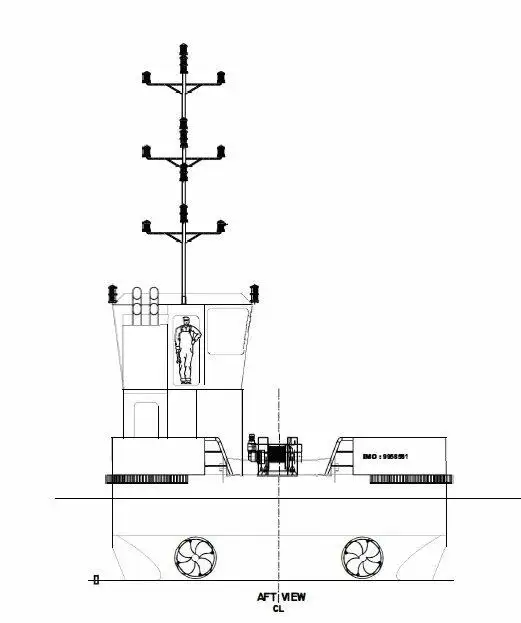 เรือลาก สำหรับขาย