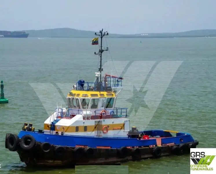เรือลาก สำหรับขาย
