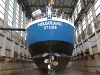 เรือบรรทุกสินค้าทั่วไป (Bulk Carrier) สำหรับขาย