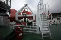 เรือบรรทุกสินค้าทั่วไป (Bulk Carrier) สำหรับขาย