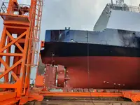 เรือบรรทุกสินค้าทั่วไป (Bulk Carrier) สำหรับขาย