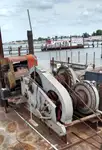 เรือบรรทุกสินค้า (Barge) สำหรับขาย