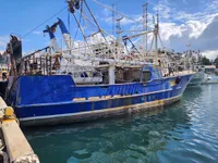 เรือลากอวน สำหรับขาย