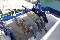 เรือสองลำ (Catamaran) สำหรับขาย