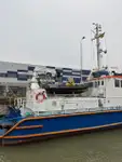 เรือลาดตระเวน สำหรับขาย