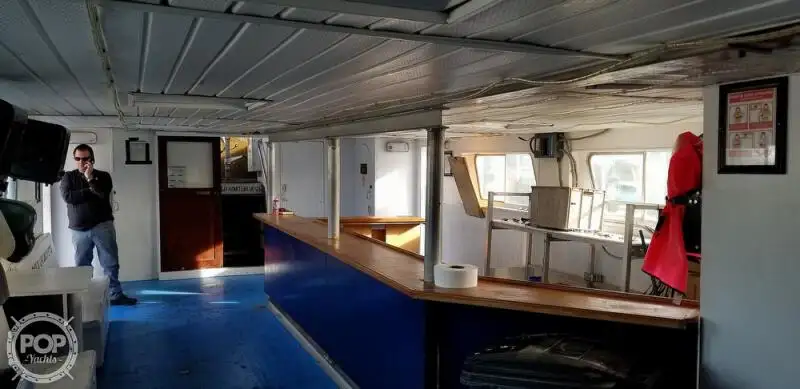 เรือสองลำ (Catamaran) สำหรับขาย