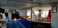 เรือสองลำ (Catamaran) สำหรับขาย