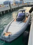 เรือยางแข็ง สำหรับขาย