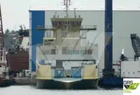 เรือบรรทุกสินค้าแบบ Ro-Ro สำหรับขาย