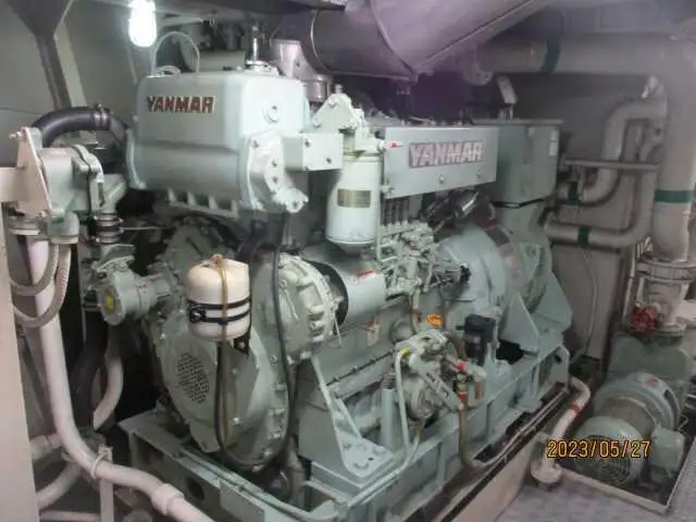 เรือบรรทุกสินค้าทั่วไป (Bulk Carrier) สำหรับขาย