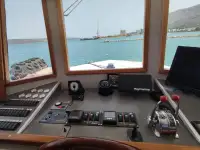 เรือโดยสาร สำหรับขาย