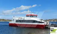เรือโดยสาร สำหรับขาย
