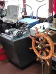 เรือลาก สำหรับขาย