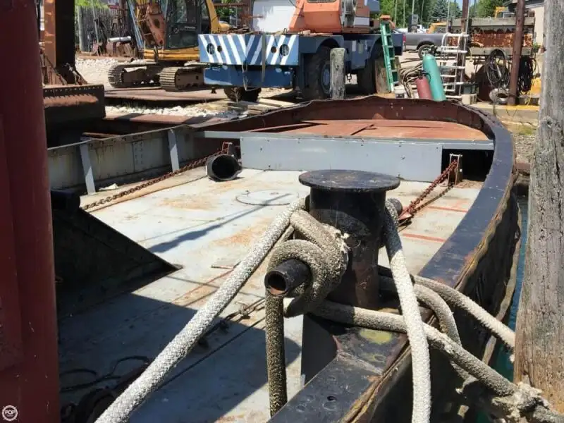 เรือลาก สำหรับขาย