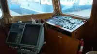 เรือลากอวน สำหรับขาย