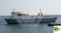 เรือบรรทุกสินค้าแบบ Ro-Ro สำหรับขาย
