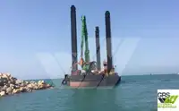 เรือบรรทุกสินค้า (Barge) สำหรับขาย