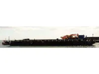 เรือบรรทุกสินค้า (Barge) สำหรับขาย