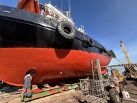 เรือลาก สำหรับขาย