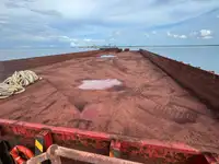 เรือบรรทุกสินค้า (Barge) สำหรับขาย