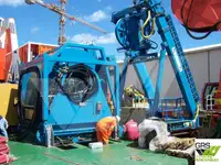 เรือสนับสนุนการดำน้ำ สำหรับขาย