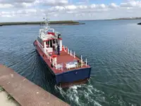 เรือลาดตระเวน สำหรับขาย