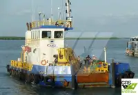 เรือทำงาน สำหรับขาย