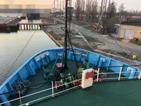 เรือลาก สำหรับขาย