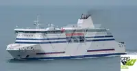 Ro-Ro ship สำหรับขาย