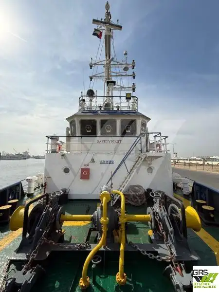 เรือลาก สำหรับขาย