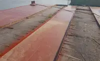เรือบรรทุกสินค้า (Barge) สำหรับขาย