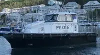 เรือนำร่อง สำหรับขาย