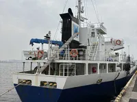 General Cargo/Multi-purpose สำหรับขาย
