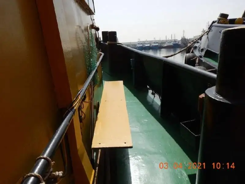 เรือลาก สำหรับขาย