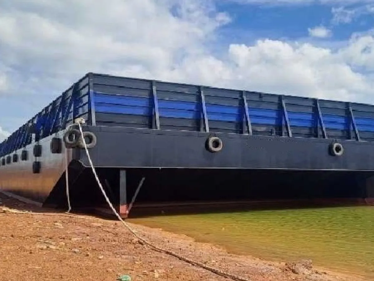 เรือลาก สำหรับขาย