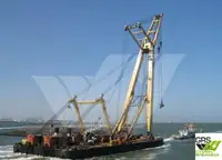 เรือเครน สำหรับขาย