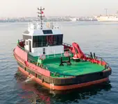 เรือลาก สำหรับขาย