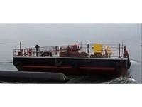 เรือบรรทุกสินค้า (Barge) สำหรับขาย