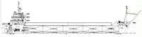 เรือบรรทุกสินค้าทั่วไป (Bulk Carrier) สำหรับขาย