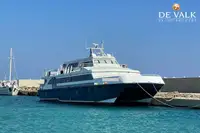 เรือสองลำ (Catamaran) สำหรับขาย