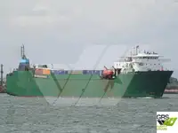 Ro-Ro ship สำหรับขาย