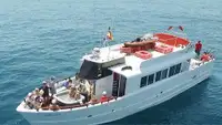 เรือโดยสาร สำหรับขาย