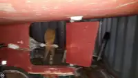 เรือลากอวน สำหรับขาย
