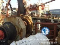 เรือลากอวน สำหรับขาย