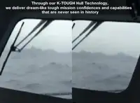 เรือลาดตระเวน สำหรับขาย