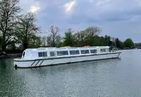 เรือโดยสาร สำหรับขาย