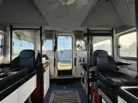 เรือลาดตระเวน สำหรับขาย
