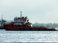 เรือลาก สำหรับขาย