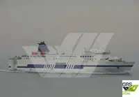 Ro-Ro ship สำหรับขาย